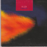 Blur Tender CDs