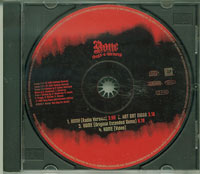Bone Thugs-N-Harmony Home CDs