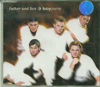 Boyzone Father and Son (CD1) CDs