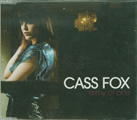 Cass Fox Army of One CDs
