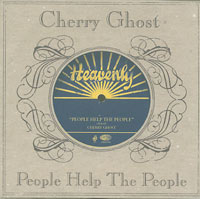 Cherry Ghost People Help The People CDs