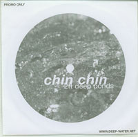 Chin Chin 2ft Deep Ponds CDs