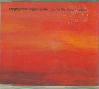 Congregation Higher Grade CDs