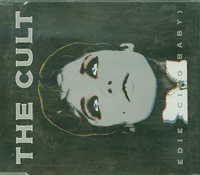 Cult Edie Ciao Baby CDs