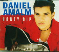 Daniel Amalm Honey Dip CDs