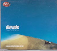 Darude: Sandstorm pre-owned CD for sale
