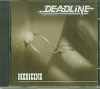 Deadline Medicine CDs