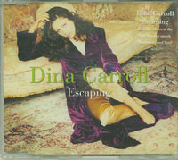 Dina Carroll Escaping CDs