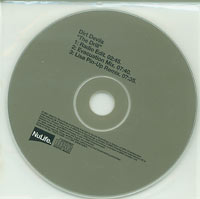 Dirt Devils The Drill CDs