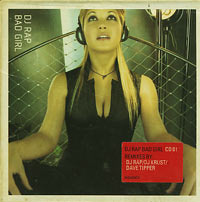DJ Rap  Bad Girl CD1 CDs