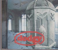 Dodgy In A Room CDs