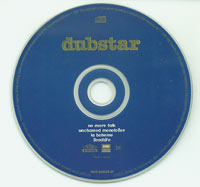 Dubstar  No More Talk (CD1) CDs