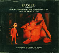 Dusted Always Remember To Respect CD1 CDs