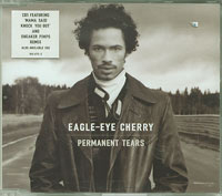 Eagle Eye Cherry Permanent Tears (CD1) CDs