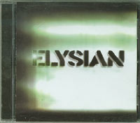 Elysian Over You CDs