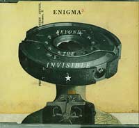Enigma Beyond the Invisible CDs