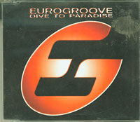 Eurogroove Dive to Paradise CDs