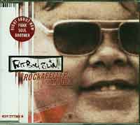 Fatboy Slim  Rockafeller Skank CDs