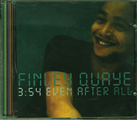 Finley Quaye Even After All CD1 CDs