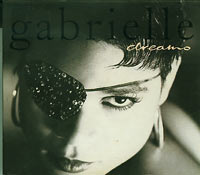 Gabrielle Dreams CDs