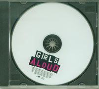 Girls Aloud Sound Of Underground CD1 CDs