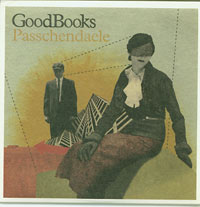 Goodbooks Passchendaele CDs