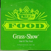 Grass-Show Out Of The Void CDs