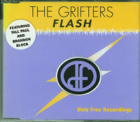 Grifters Flash CDs