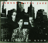 Johnny Hates Jazz The Last To Know CDs