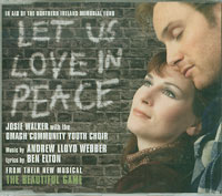 Let Us Love In Peace, Josie Walker