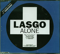 Lasgo Alone CD1 CDs