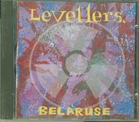 Levellers Belaruse CDs
