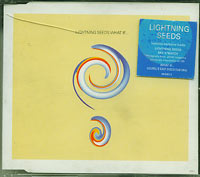 What If CD2, Lightning Seeds £1.50