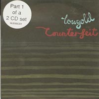Lowgold Counterfeit CDs