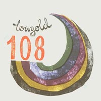 Lowgold The 108 EP CDs