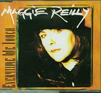 Maggie Reilly Everytime We Touch CDs