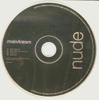 Mainstream Mainstream - Step Right Up CDs