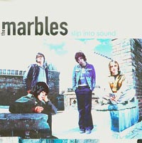 Marbles Slip Into Sound CDs