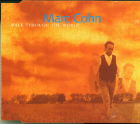 Marc Cohn Walk Through The World CD2 CDs