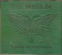 Mission Tower Of Strength  CDs