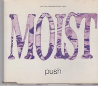 Moist Push CDs