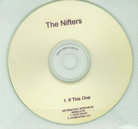Nifters If This One CDs