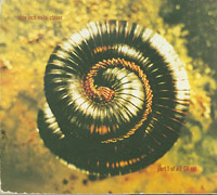 Closer CD1, Nine Inch Nails  1.00