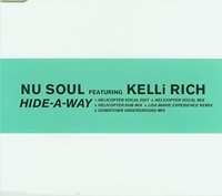 Nu Soul Hide-A-Way CDs