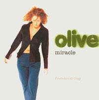 Olive  Miracle CDs