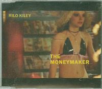 Rilo Kiley Moneymaker CDs