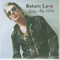 Below The Wire, Robert Lowe