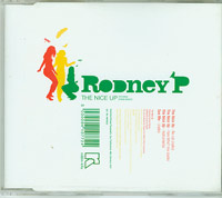 Rodney P Nice Up CDs