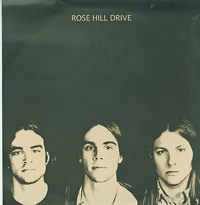Rose Hill Drive Brain Novocaine CDs