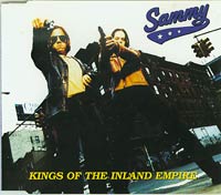 Kings Of The Inland Empire by Sammy Kings Of The Inland Empire, Sammy